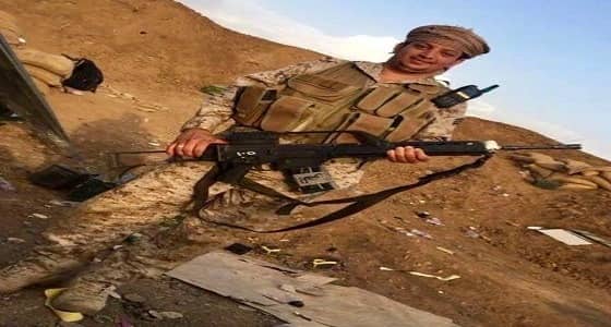 بعد تعرضه لإصابات عديدة.. " الحارثي " يعود للحد الجنوبي للاستشهاد