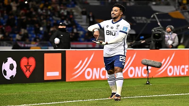 صحف عالمية: الهلال يصنع التاريخ