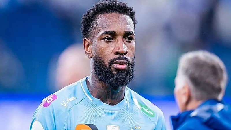 زينيت يوجه الضوء الأخضر لرحيل جيرسون