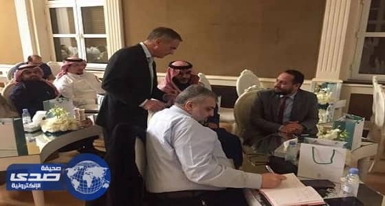 كلية الأمير محمد بن سلمان للإدارة تستقبل 1000 متقدم للماجيستر