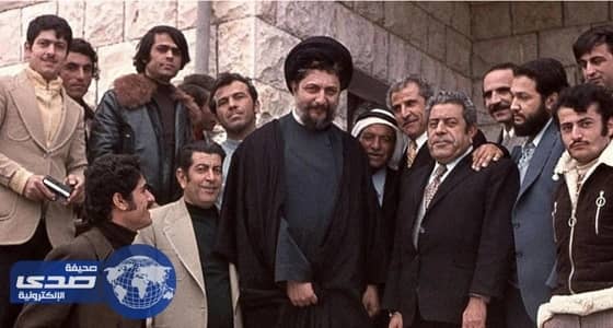 كشف أسباب قتل الخميني للبناني موسى الصدر