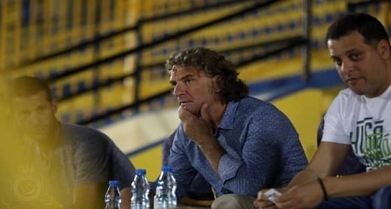 في تقريره الأول.. كارينيو يطالب بـ 4 أجانب