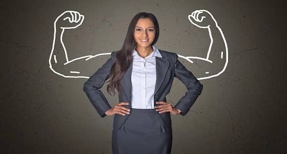 5 سلوكيات تزيد ثقتك بنفسك وتجعلك أكثر جاذبية