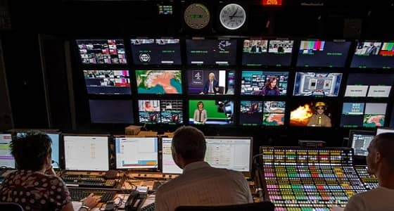 بسبب " الهالوين " قناة بريطانية تعتذر للمملكة