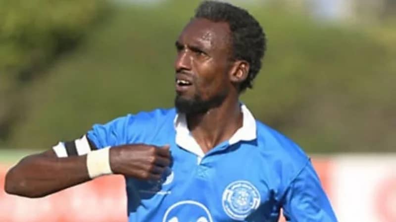 مصرع نجم الكرة الفلسطينية أثناء انتظاره المساعدات في غزة