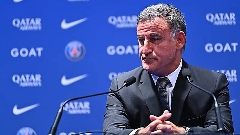 الاتحاد يختار بديل بيولي ويفاوض جالتييه