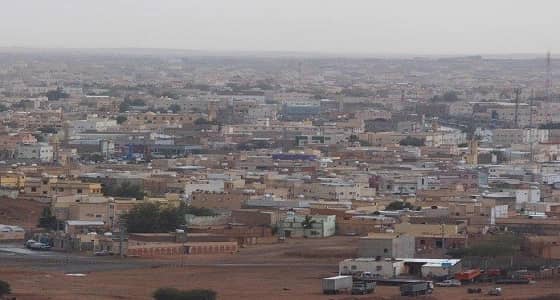 مصرع طفل في حادث دهس بعفيف