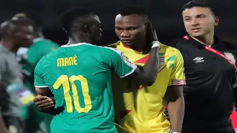 بايرن ميونخ يضم صديق "ماني" ليساعده في التأقلم