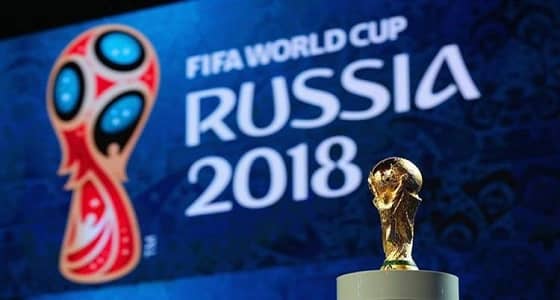 " نيويورك تايمز " : الفيفا لا يجد رعاة لمونديال روسيا 2018