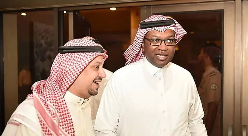 قبول استقالة ماجد النفيعي وتكليف مجلس إدارة مؤقت للنادي