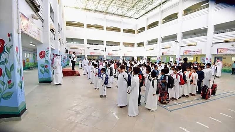 "الصحة" تكشف الاحترازات الوقائية المتبعة مع العودة للمدارس