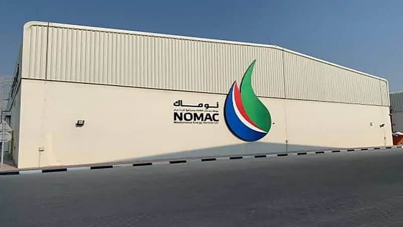 "نوماك" يعلن عن وظائف هندسية شاغرة