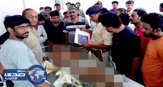 مقتل مسلم بسبب علاقة عاطفية مع فتاة هندوسية