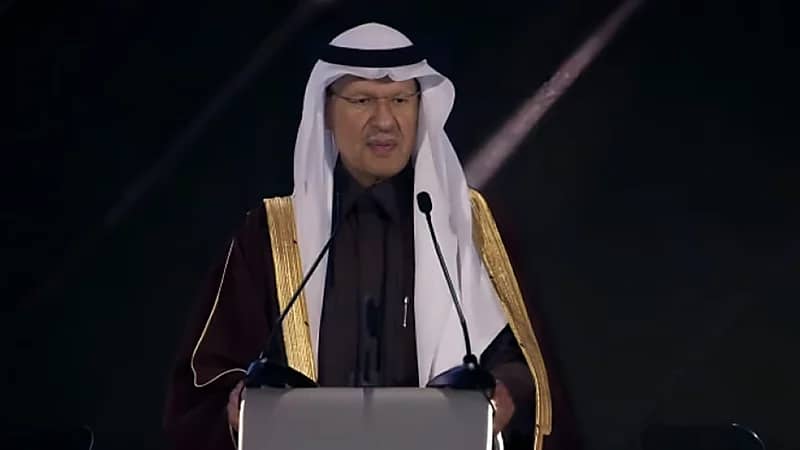 وزير الطاقة: بدأنا في العمل على توطين التقنيات الحديثة .. فيديو