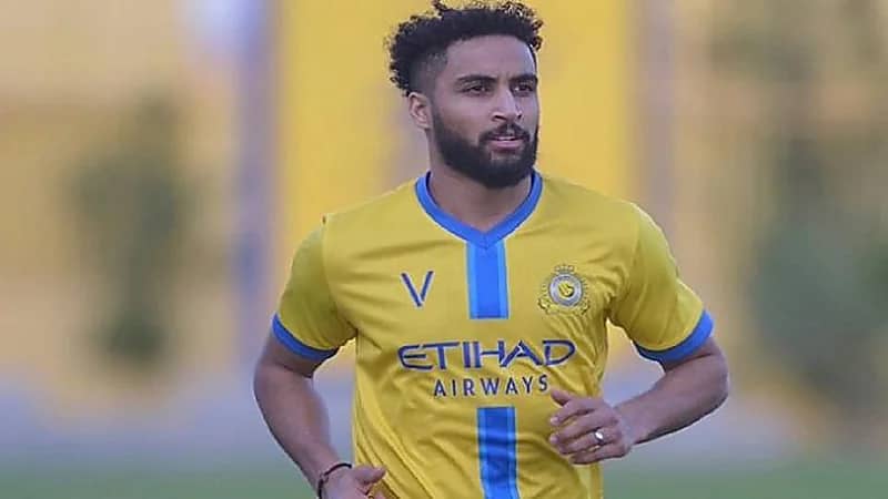 النصر يستغنى عن العبيد