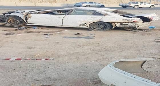 نادي حراء يفقد لاعبه " جيلان " إثر حادث أليم