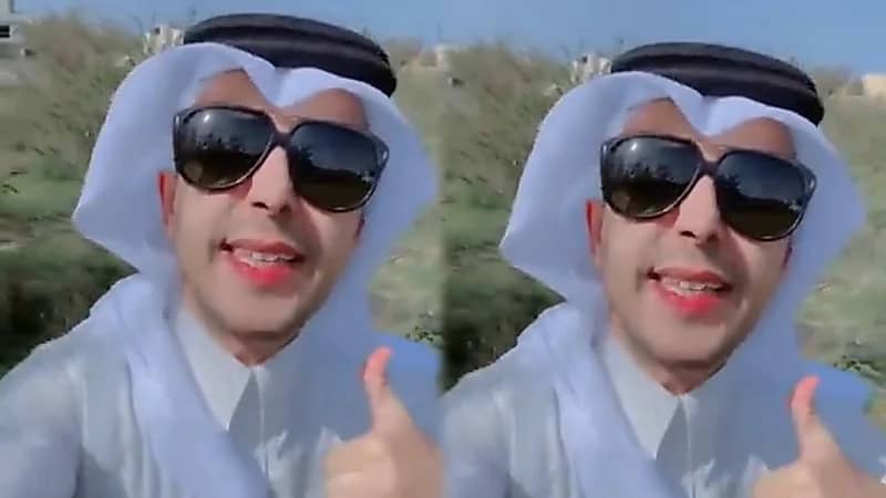 الشهري يكشف عن 6 عوامل مسببة للسرطان.. فيديو
