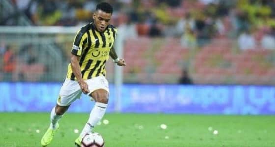 نجم الاتحاد المعار يفتتح مشواره بالتسجيل في شباك ريال مدريد