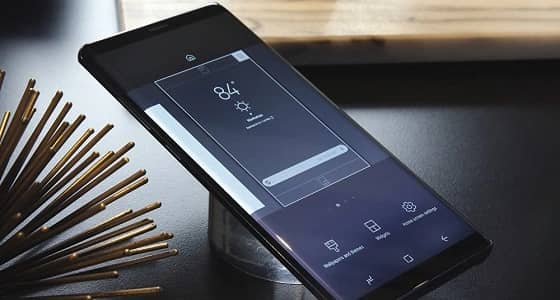 صدمة كبيرة لمنتظري هاتف " جلاكسي إس 10 بلس "