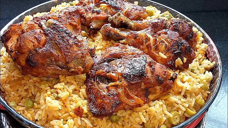 المشويات تحتوي على مئات الآلاف من البلاستيك