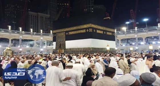 ⁠⁠⁠⁠⁠التوعية الإسلامية بالحج تكلف دعاة للإشراف على مشروع الهدي والأضاحي