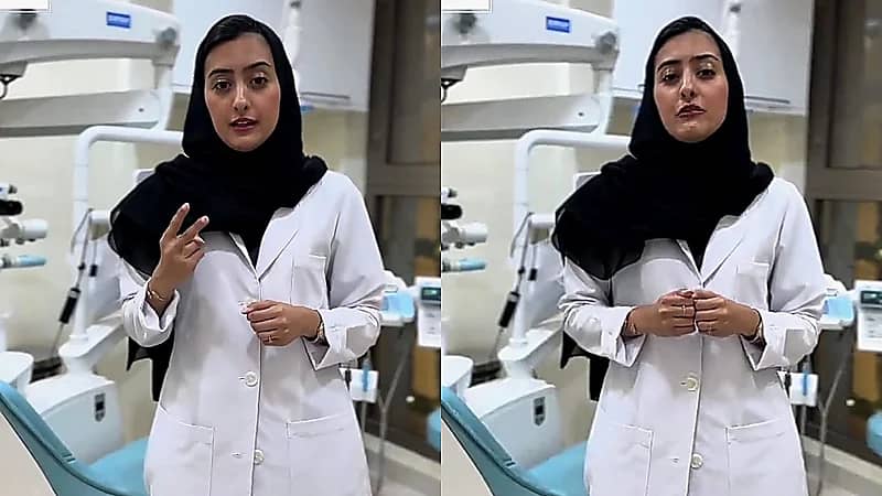 أسباب رائحة الفم الكريهة في الصيام وكيفية التخلص منها .. فيديو