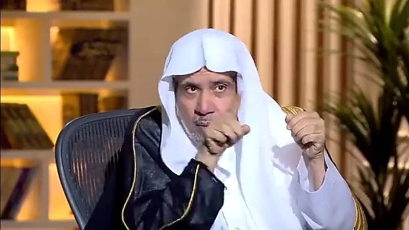 محمد العيسى يذكر أسباب عدم حل القضية الفلسطينية .. فيديو