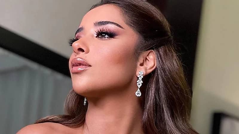 فيديو عفوي لبلقيس تتحدى اللهجة الجنوبية