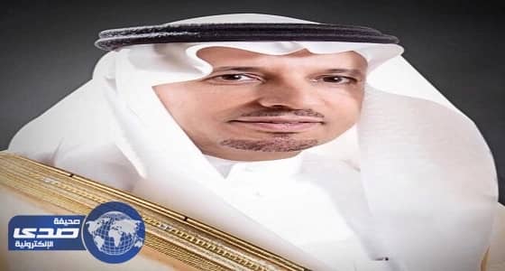 الغفيص يرفع شكره للقيادة بمناسبة الموافقة على تشكيل مجلس الأسرة