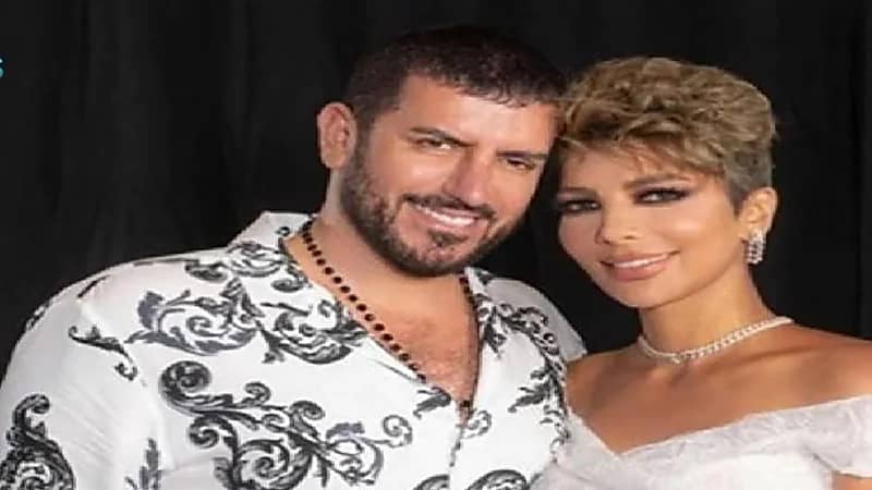 فتاة تدعي زواجها من فائق حسن وتؤكد: زواجه من أصالة مصلحة