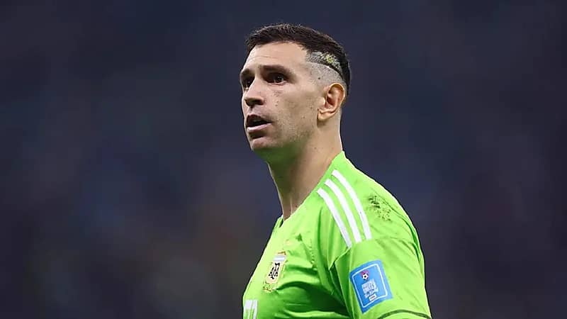 حارس الأرجنتين على رادار الاتحاد