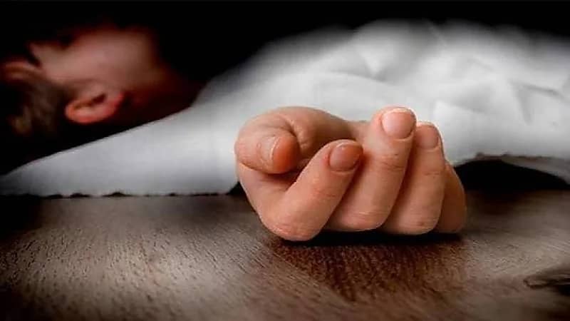 "ثمرة متفجرة" تنهي حياة طفلين