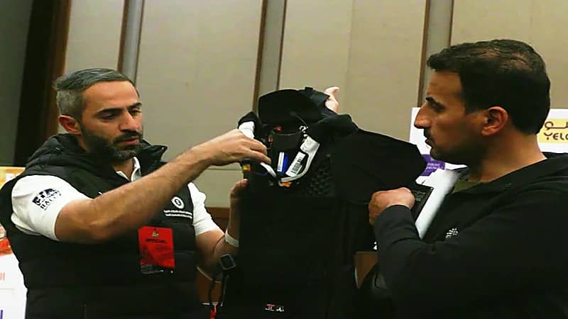 قانوني:التنازل عن الحق الخاص لا يلغي إمكانية التشهير بالمتحرش "فيديو"