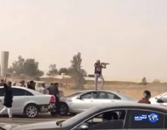 الإفراج عن مسؤول سابق من الأسرة الحاكمة الكويتية