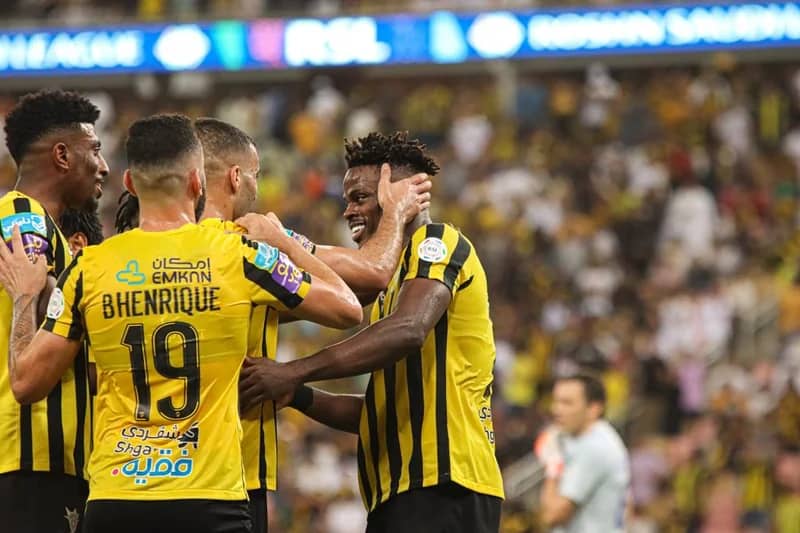 شاهد.. الفراج: أنا أتحدث الإنجليزية بطلاقة لكن لم أفهم ما قاله بايدن
