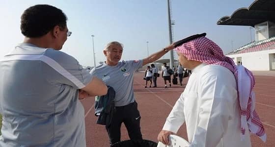 بالفيديو.. أول علاج جيني بالمملكة لمرضى العشى الليلي