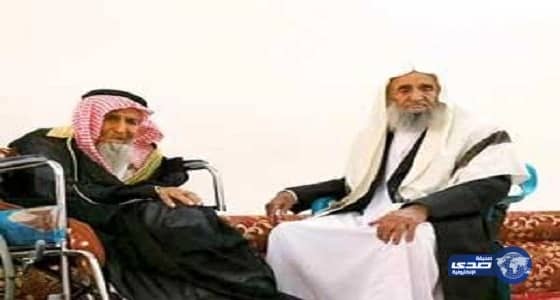 وفاة أكبر معمر بعسير ..رفع الأذان أكثر من 70 عاماً