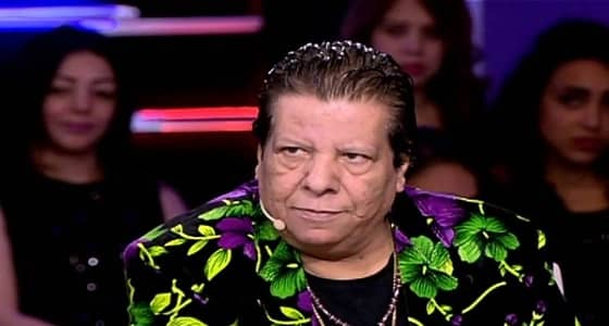 بالفيديو.. أغنية جديدة لـ " شعبان عبدالرحيم " يهاجم فيها ترامب