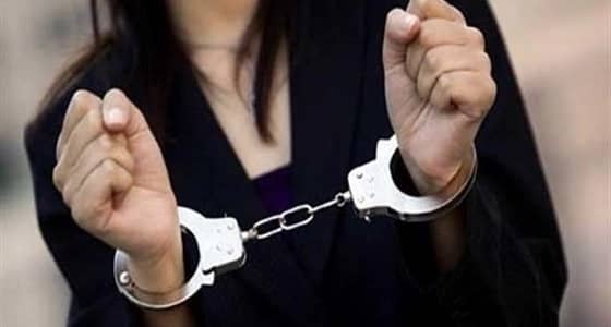 حبس إمرأة تبث فيديوهات لنفسها مُخلة بالأداب