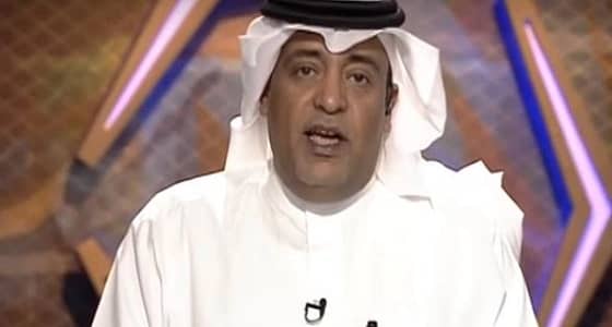 بالفيديو.. وليد الفراج: " هل فريق الهلال يريد أن يحسم المنافسة من بدري؟ "