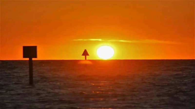 باحث فلكي: شمس اليوم هي الأكبر حجماً خلال هذا العام