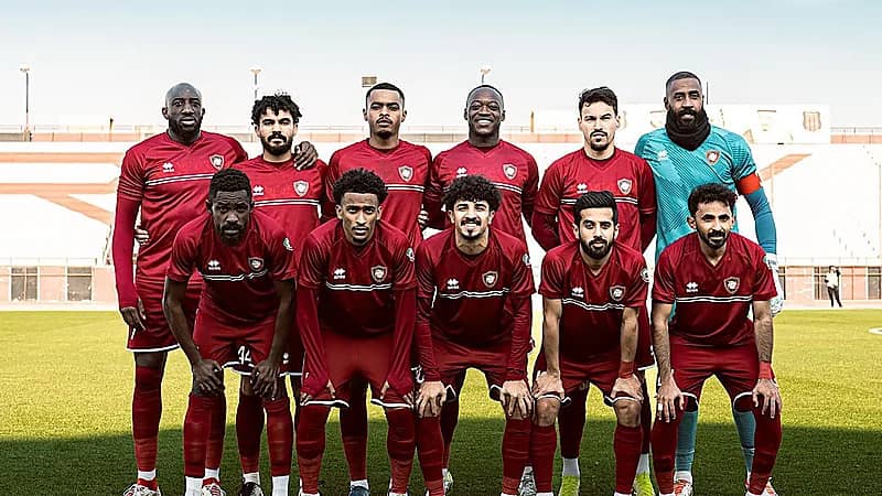 الدرعية‬⁩ يستهدف نجوم أندية دوري روشن