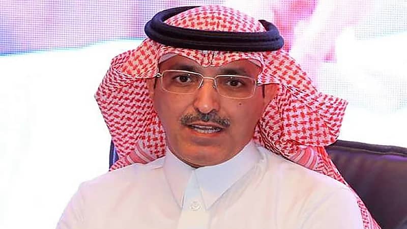 الجدعان : تجاوز تبرعات منصة إحسان المليار يعكس تسهيل العمل الخيري