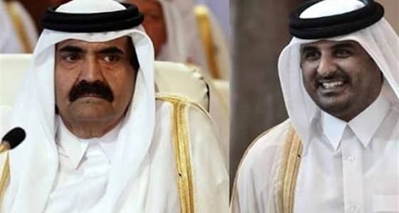 الحمدين على حافة الهاوية.. " التعملُق السياسي " يرسم النهايات