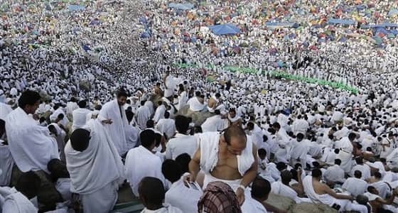 رسالة من " الحج والعمرة " بخصوص جداول التفويج