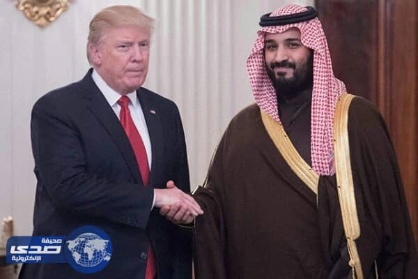 البيت الأبيض يحوِّل بوصلته بالكامل تجاه المملكة لتعزيز العلاقات