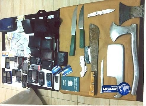 شاهد.. عيون ينبع تنتعش بالجريان بعد جفاف 30 عام