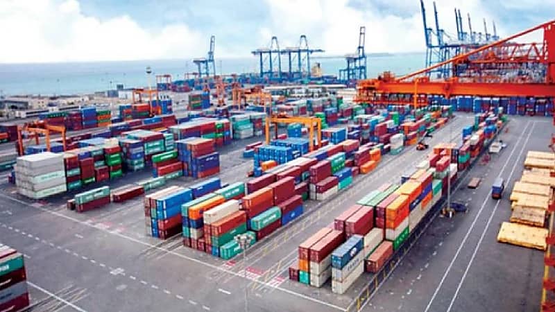 خبير اقتصادي : المملكة سيكون لها زخم كبير في إجمالي الصادرات غير النفطية