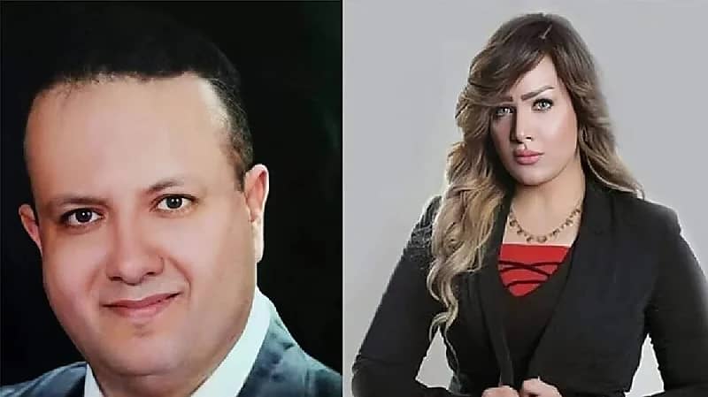 محامي قاتل المذيعة شيماء جمال ينقض حكم الإعدام بسبب "كلمة"