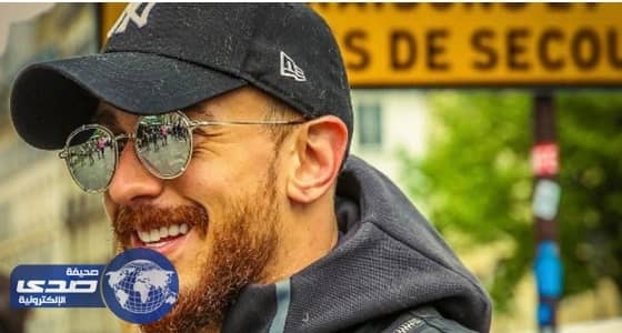 القضاء يزيل " السوار الإلكتروني " من سعد لمجرد